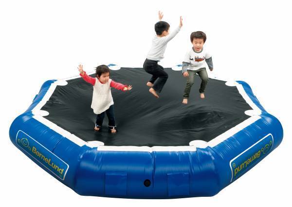 遊び場の提供を通じて、地域に還元する子育て支援を 10月８日（金）子育て広場「あい❤あい」リニューアルオープン！