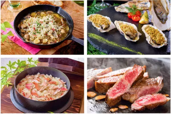 想い出リベンジ！今年の花火は冬に楽しむ。冬の花火を楽しめる大江戸温泉物語の４つの宿と12月スタート、冬のまんぞくバイキングのご紹介。