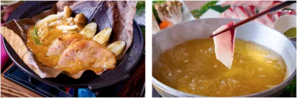 想い出リベンジ！今年の花火は冬に楽しむ。冬の花火を楽しめる大江戸温泉物語の４つの宿と12月スタート、冬のまんぞくバイキングのご紹介。