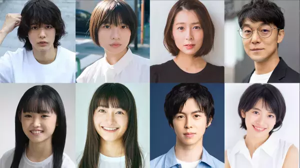 演技の面白さをコンテンツした&ldquo;台本なしのパフォーマンスバトル&rdquo; 「エチュードワールドスター」第２弾配信日決定