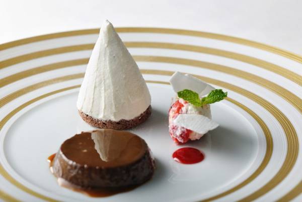 【トマム】メインダイニング「OTTO SETTE TOMAMU」にて冬限定の全8品ディナーコースを提供～白子やエゾ鹿肉、こだわりのペアリングも～｜期間：2021年12月1日～2022年3月31日