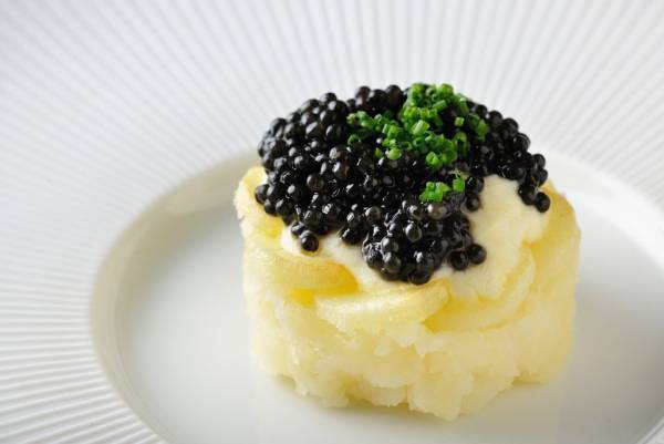 【トマム】メインダイニング「OTTO SETTE TOMAMU」にて冬限定の全8品ディナーコースを提供～白子やエゾ鹿肉、こだわりのペアリングも～｜期間：2021年12月1日～2022年3月31日