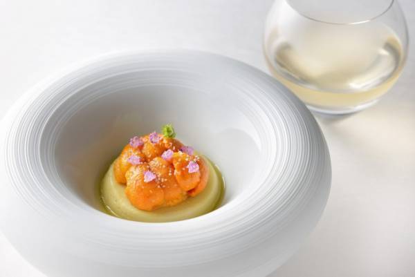 【トマム】メインダイニング「OTTO SETTE TOMAMU」にて冬限定の全8品ディナーコースを提供～白子やエゾ鹿肉、こだわりのペアリングも～｜期間：2021年12月1日～2022年3月31日