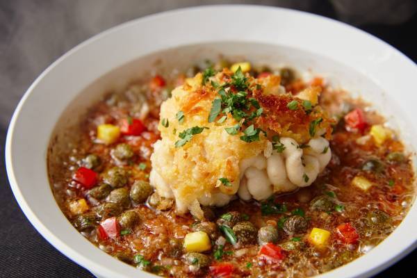 【トマム】メインダイニング「OTTO SETTE TOMAMU」にて冬限定の全8品ディナーコースを提供～白子やエゾ鹿肉、こだわりのペアリングも～｜期間：2021年12月1日～2022年3月31日