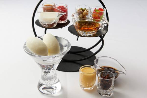 【トマム】メインダイニング「OTTO SETTE TOMAMU」にて冬限定の全8品ディナーコースを提供～白子やエゾ鹿肉、こだわりのペアリングも～｜期間：2021年12月1日～2022年3月31日