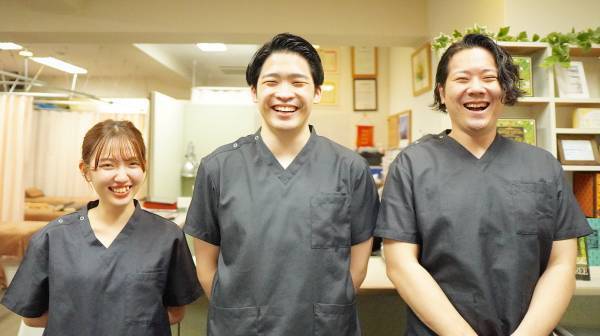 美容鍼メニューあり！不調の原因をしっかり把握しアプローチする『山口鍼灸整骨院』の情報を駅近ドットコムで公開