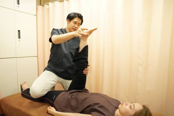 美容鍼メニューあり！不調の原因をしっかり把握しアプローチする『山口鍼灸整骨院』の情報を駅近ドットコムで公開