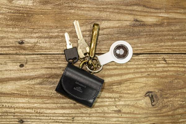 使いやすさと素材への&ldquo;こだわり&rdquo;を追求したAirPods Pro専用レザーケースMakuakeにて9月30日（木）17時よりプロジェクトスタート