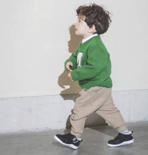 アウトドアシーン、運動会などでも大活躍！ 子ども靴ブランドIFMEイチオシおすすめベビー＆キッズシューズ