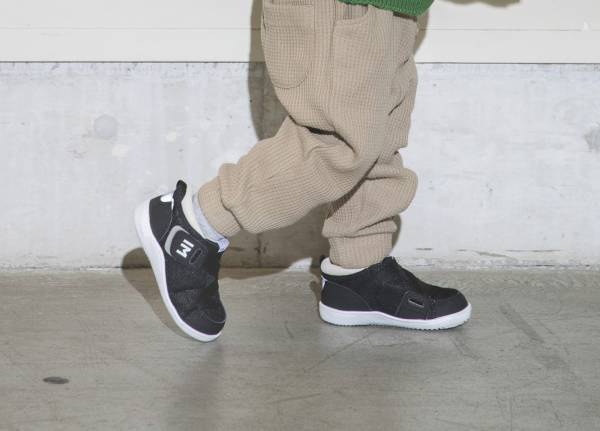 アウトドアシーン、運動会などでも大活躍！ 子ども靴ブランドIFMEイチオシおすすめベビー＆キッズシューズ