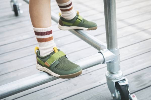 アウトドアシーン、運動会などでも大活躍！ 子ども靴ブランドIFMEイチオシおすすめベビー＆キッズシューズ