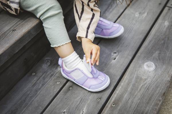 アウトドアシーン、運動会などでも大活躍！ 子ども靴ブランドIFMEイチオシおすすめベビー＆キッズシューズ