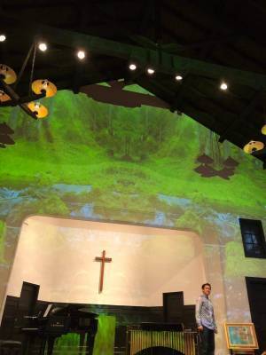 音楽&times;芝居&times;映像でバーチャルとリアルが交差する世界を体感しよう　『森のエルミタージュ』～予言の鳥～　11/28上演！　カンフェティにてチケット発売中