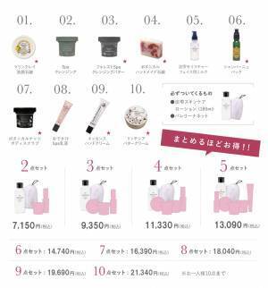 創業５周年記念「5周年ありがとうキャンペーン！」を開催