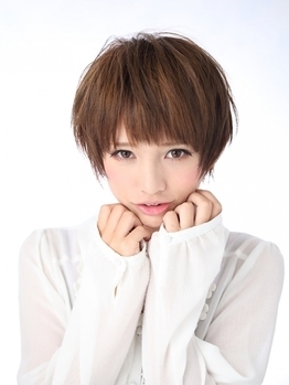 名鉄岩倉駅より徒歩3分！高いセンスと技術で似合うヘアが見つかる『Levin'ce cloe』の情報を駅近ドットコムで公開