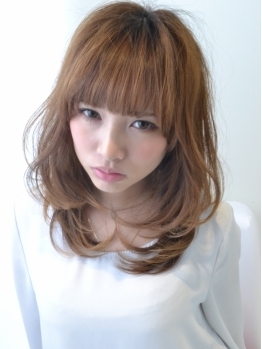 名鉄岩倉駅より徒歩3分！高いセンスと技術で似合うヘアが見つかる『Levin'ce cloe』の情報を駅近ドットコムで公開