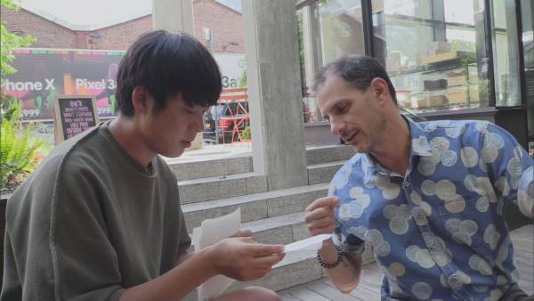 第11回衛星放送協会オリジナル番組アワード グランプリ受賞 BS12スペシャル「村本大輔はなぜテレビから消えたのか？」 9月11日（土）深夜4時に受賞記念アンコール放送