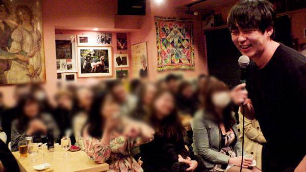 第11回衛星放送協会オリジナル番組アワード グランプリ受賞 BS12スペシャル「村本大輔はなぜテレビから消えたのか？」 9月11日（土）深夜4時に受賞記念アンコール放送