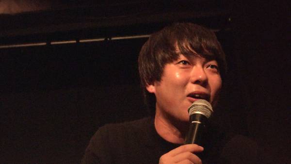 第11回衛星放送協会オリジナル番組アワード グランプリ受賞 BS12スペシャル「村本大輔はなぜテレビから消えたのか？」 9月11日（土）深夜4時に受賞記念アンコール放送