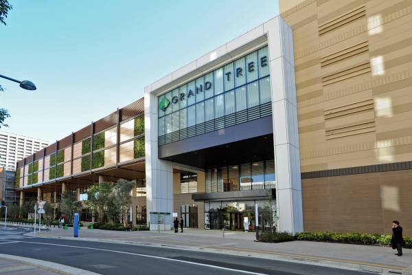 ライフススタイルショップ「オーサムストア」9月、グランツリー武蔵小杉に新店舗をオープン！ブランド誕生７年を経て、国内62店舗を展開