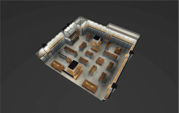 ライフススタイルショップ「オーサムストア」9月、グランツリー武蔵小杉に新店舗をオープン！ブランド誕生７年を経て、国内62店舗を展開