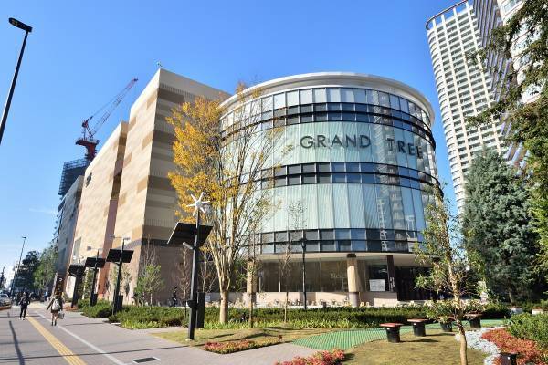 ライフススタイルショップ「オーサムストア」9月、グランツリー武蔵小杉に新店舗をオープン！ブランド誕生７年を経て、国内62店舗を展開