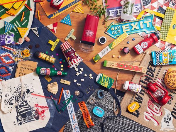 ライフススタイルショップ「オーサムストア」9月、グランツリー武蔵小杉に新店舗をオープン！ブランド誕生７年を経て、国内62店舗を展開