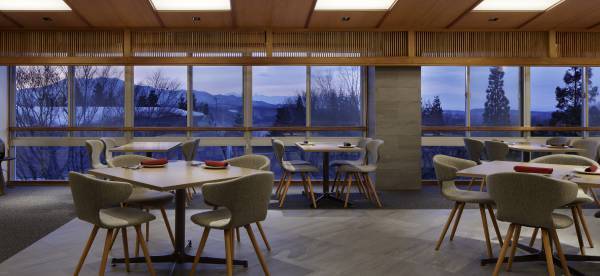 【ライムリゾート妙高】滞在型フィットネス＆ウェルネスプログラム「PLUGFIT」を導入しました