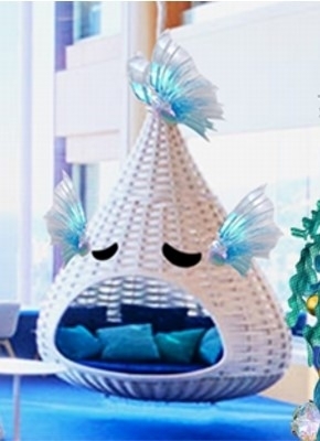 【リゾナーレ熱海】子どもと楽しめる！まるで海中のハロウィン体験「海のいきものハロウィン」を開催｜期間：2021年10月1日～31日