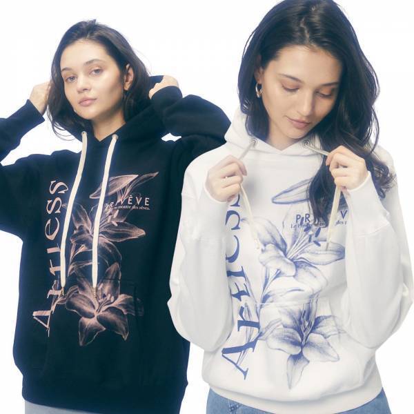 クリスマス直前、人気インフルエンサー山本月とコラボPOPUPを開催