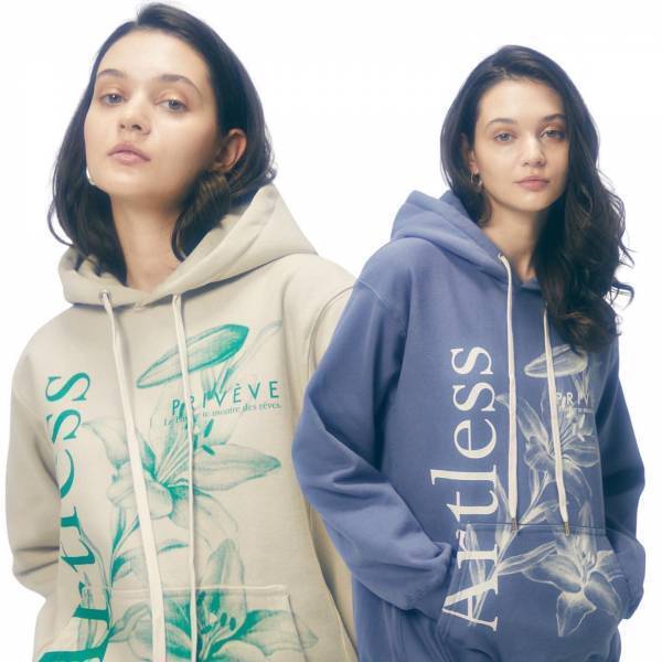 クリスマス直前、人気インフルエンサー山本月とコラボPOPUPを開催