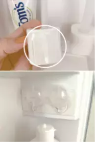 ズボラさんにおすすめ！　「浮かせる収納」で掃除時間を短縮！