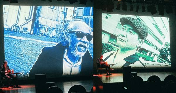 演劇界の新機軸！&ldquo;Audio Photo Cinema&rdquo;を札幌で体感しませんか？　佐々木譲 直木賞受賞作の社会派警察小説『廃墟に乞う』が舞台化！　カンフェティでチケット発売