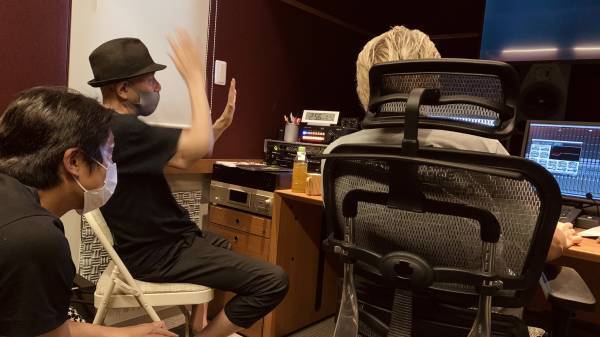 演劇界の新機軸！&ldquo;Audio Photo Cinema&rdquo;を札幌で体感しませんか？　佐々木譲 直木賞受賞作の社会派警察小説『廃墟に乞う』が舞台化！　カンフェティでチケット発売