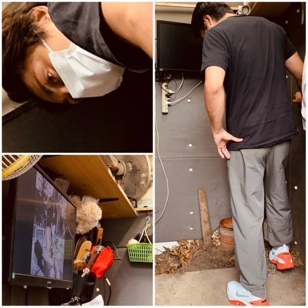 演劇界の新機軸！&ldquo;Audio Photo Cinema&rdquo;を札幌で体感しませんか？　佐々木譲 直木賞受賞作の社会派警察小説『廃墟に乞う』が舞台化！　カンフェティでチケット発売