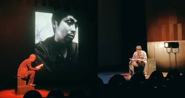 演劇界の新機軸！&ldquo;Audio Photo Cinema&rdquo;を札幌で体感しませんか？　佐々木譲 直木賞受賞作の社会派警察小説『廃墟に乞う』が舞台化！　カンフェティでチケット発売