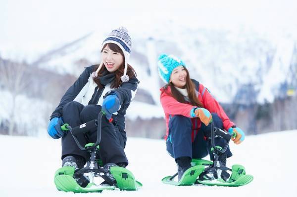 【トマム】愛犬と一緒にスキー・スノーボードを楽しめる 「わんわんゲレンデ」今冬もオープン ～北海道で愛犬と一緒に雪を楽しむ、特別な時間～｜期間：2021年12月20日～2022年3月31日