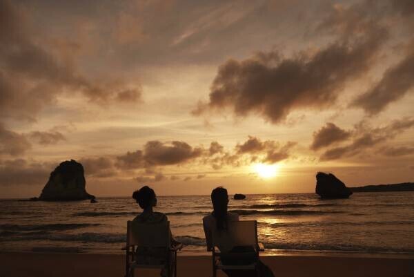 【西表島ホテル】今こそ沖縄リベンジ旅 「島色ゆくる旅・西表島ホテル編」実施｜期間：2021年11年20日～2022年11月19日
