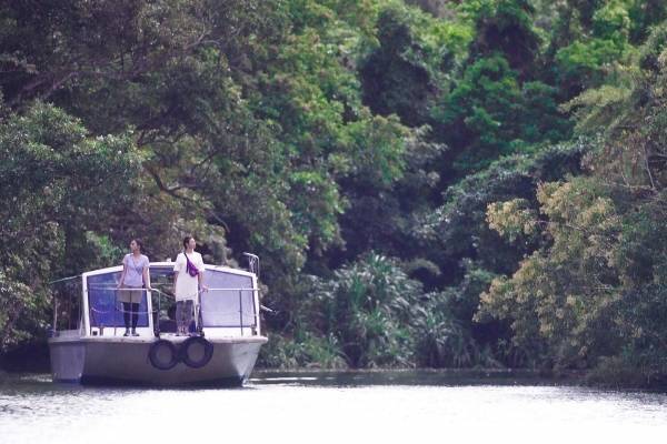 【西表島ホテル】今こそ沖縄リベンジ旅 「島色ゆくる旅・西表島ホテル編」実施｜期間：2021年11年20日～2022年11月19日