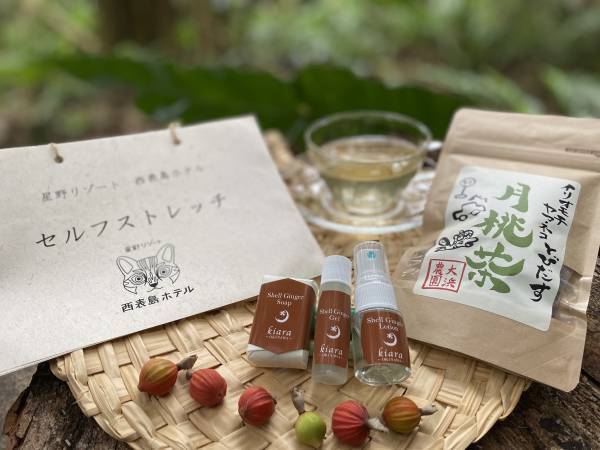 【西表島ホテル】今こそ沖縄リベンジ旅 「島色ゆくる旅・西表島ホテル編」実施｜期間：2021年11年20日～2022年11月19日