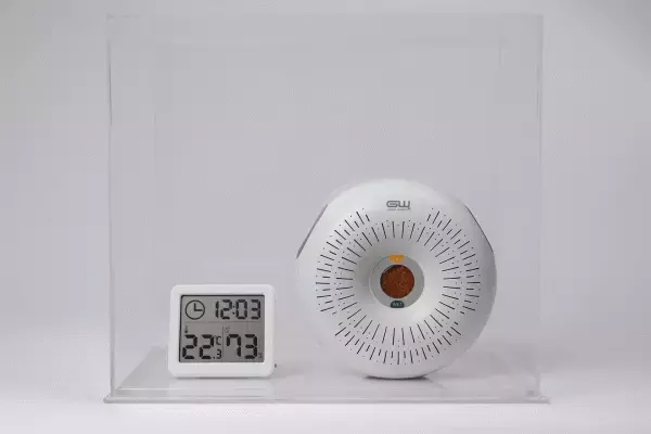 クラウドファンディング目標金額達成！台湾から世界に展開する除湿器メーカーから、繰り返し使えて環境に優しい次世代の除湿器をお届けします。