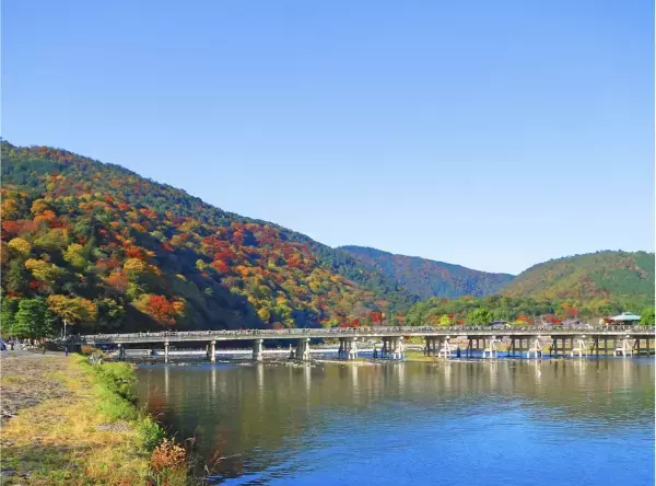 【完全予約制】いま注目の観光が京都嵐山に！アドベンチャーツーリズムを叶えるタンデム自転車の旅