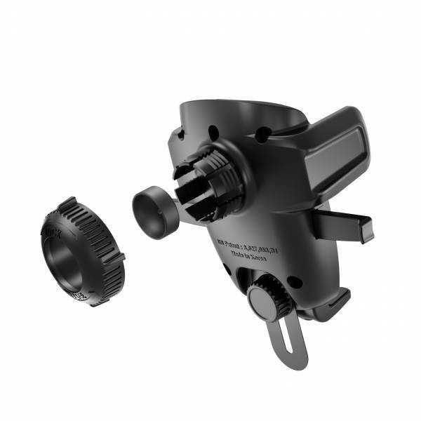 大人気の&rdquo;車載ホルダー&rdquo;がパワーアップして登場！『EasyOneTouch5』 11月26日より発売開始