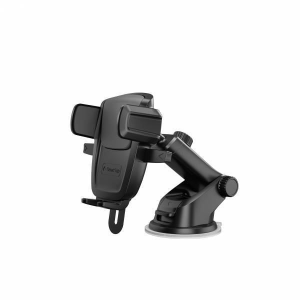 大人気の&rdquo;車載ホルダー&rdquo;がパワーアップして登場！『EasyOneTouch5』 11月26日より発売開始