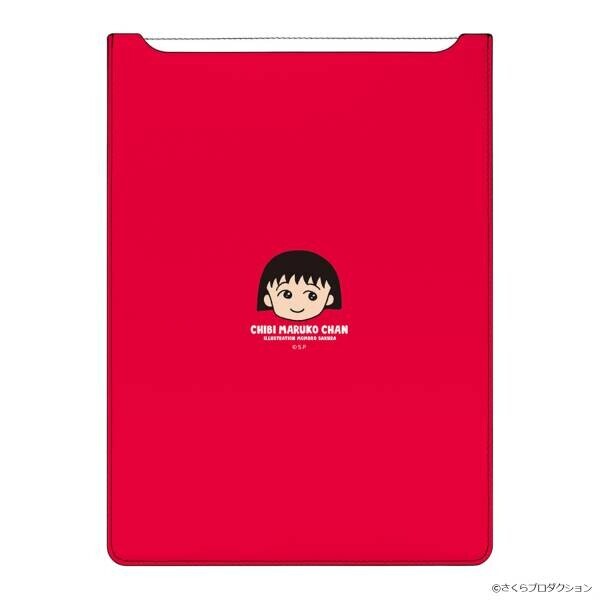 『ちびまる子ちゃん』のiPhoneケースやモバイルバッテリーなど各種アクセサリを発売