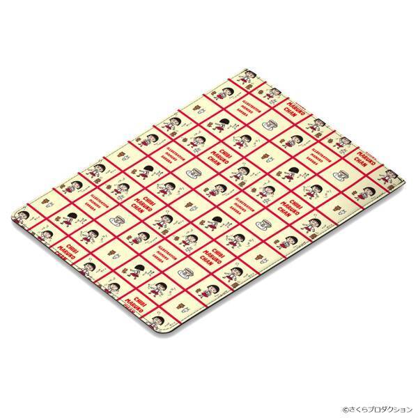 『ちびまる子ちゃん』のiPhoneケースやモバイルバッテリーなど各種アクセサリを発売