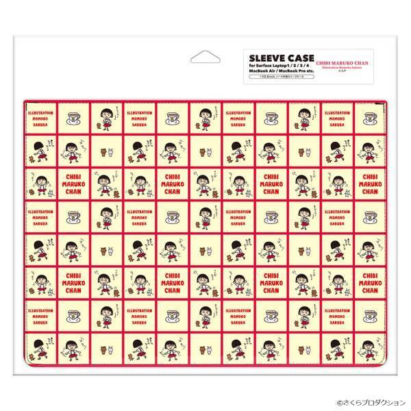 『ちびまる子ちゃん』のiPhoneケースやモバイルバッテリーなど各種アクセサリを発売