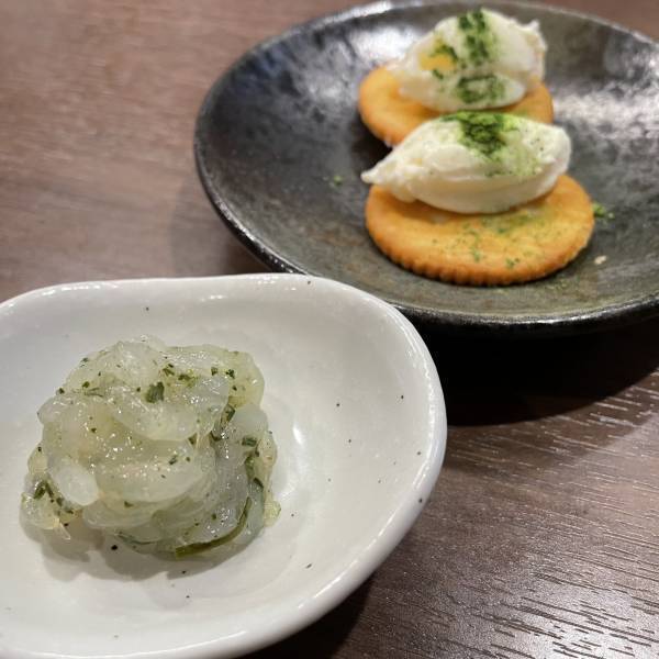 日本一の抹茶ハイ！シングルオリジンの日本茶・抹茶のマリアージュ専門店！日本茶インストラクターの「Chamari Akabane/チャマリ アカバネ-お茶と酒-」が赤羽にオープン！