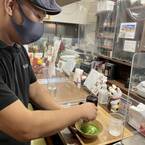 日本一の抹茶ハイ！シングルオリジンの日本茶・抹茶のマリアージュ専門店！日本茶インストラクターの「Chamari Akabane/チャマリ アカバネ-お茶と酒-」が赤羽にオープン！