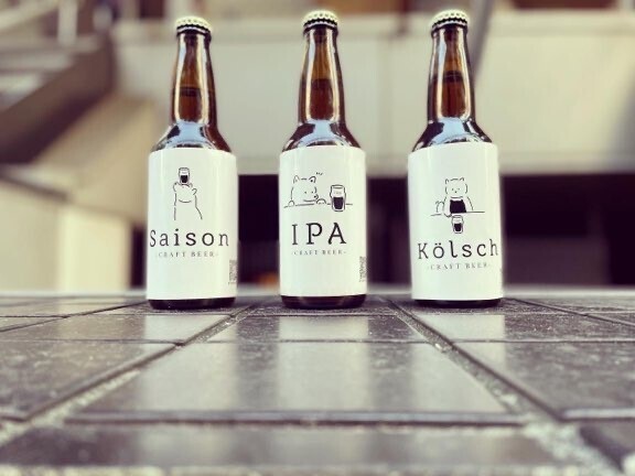 日本初！シェアレストランでのクラフトビール製造を「ファントムブルワリー」で実現！「ファントムブルワリー 1tap」が恵比寿にオープン!!